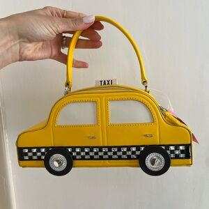 Kate Spade New York Taxi bag